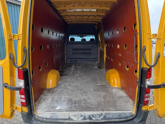 Mercedes-Benz SPRINTER 511 2.2 115Pk CDI 432 / Airco / Apk t/m 06-02-2026