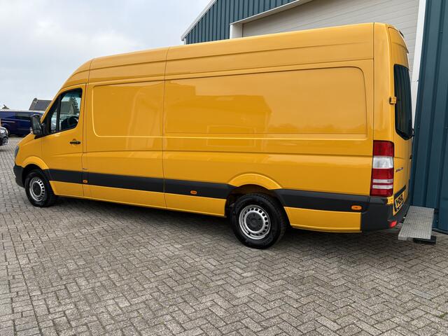Mercedes-Benz SPRINTER 511 2.2 115Pk CDI 432 / Airco / Apk t/m 06-02-2026