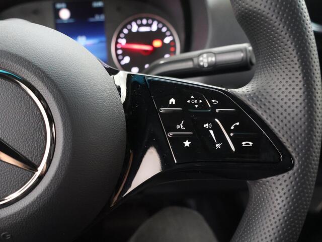 Mercedes-Benz SPRINTER 315 L2H2 RWD PRO | 3500kg TREKKEN | AUTOMAAT | 3-ZITS | CRUISE CONTROL