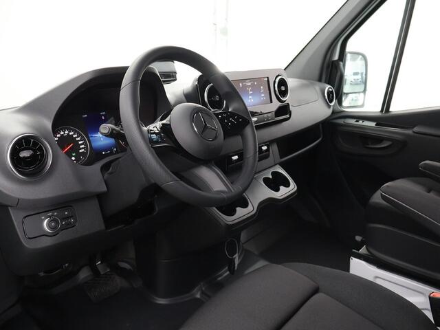 Mercedes-Benz SPRINTER 315 L3H2 RWD PRO | AUTOMAAT | GEVEERDE STOEL | CAMERA | APPLE CARPLAY