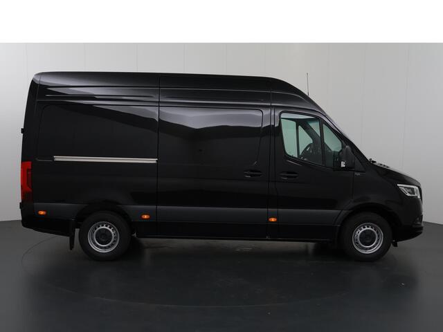 Mercedes-Benz SPRINTER 319 L2H2 RWD SELECT | 3500KG | LED | BPM VRIJ | DISTRONIC