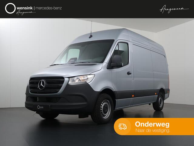 Mercedes-Benz SPRINTER 317 CDI L2H2 RWD PRO
