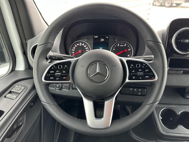 Mercedes-Benz SPRINTER 519 CDI L3H2 Veel extra's C-Rijbewijs Zwaailamp | Flitsers | Werklampen etc