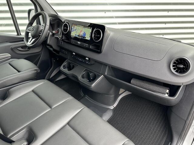 Mercedes-Benz SPRINTER 519 CDI L3H2 Veel extra's C-Rijbewijs Zwaailamp | Flitsers | Werklampen etc