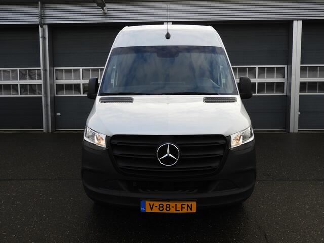 Mercedes-Benz SPRINTER 317 1.9 CDI L2H2 AUT | CAMERA | MBUX | 3.5t TREKHAAK
