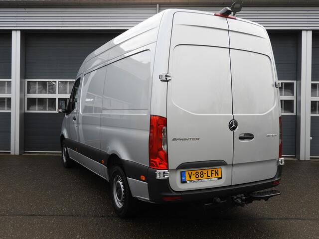 Mercedes-Benz SPRINTER 317 1.9 CDI L2H2 AUT | CAMERA | MBUX | 3.5t TREKHAAK
