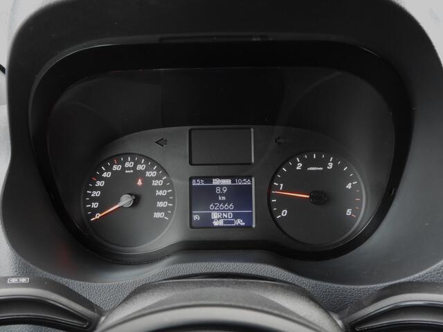 Mercedes-Benz SPRINTER 317 1.9 CDI L2H2 AUT | CAMERA | MBUX | 3.5t TREKHAAK