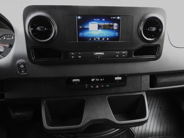 Mercedes-Benz SPRINTER 317 1.9 CDI L2H2 AUT | CAMERA | MBUX | 3.5t TREKHAAK