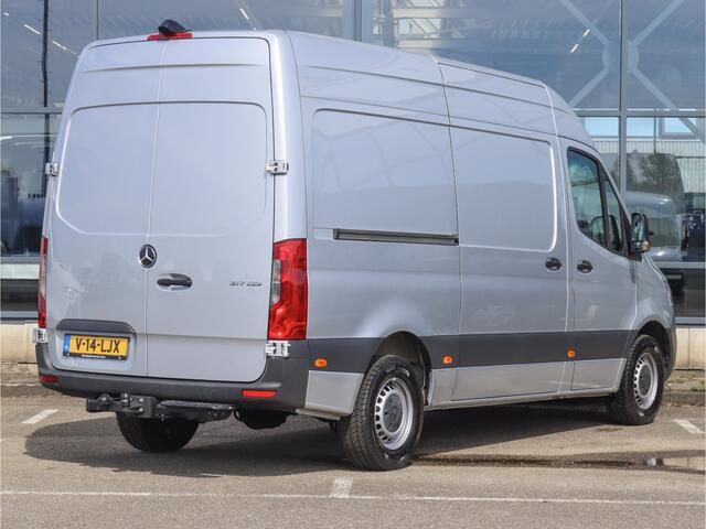Mercedes-Benz SPRINTER 317 CDI L2H2 | AIRCO/NAVI/CAMERA/CRUISE/3.500KG AHW | Certified