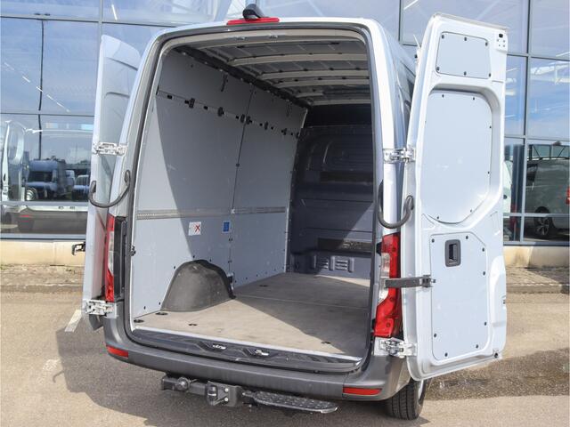Mercedes-Benz SPRINTER 317 CDI L2H2 | AIRCO/NAVI/CAMERA/CRUISE/3.500KG AHW | Certified