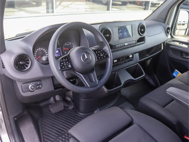 Mercedes-Benz SPRINTER 317 CDI L2H2 | AIRCO/NAVI/CAMERA/CRUISE/3.500KG AHW | Certified