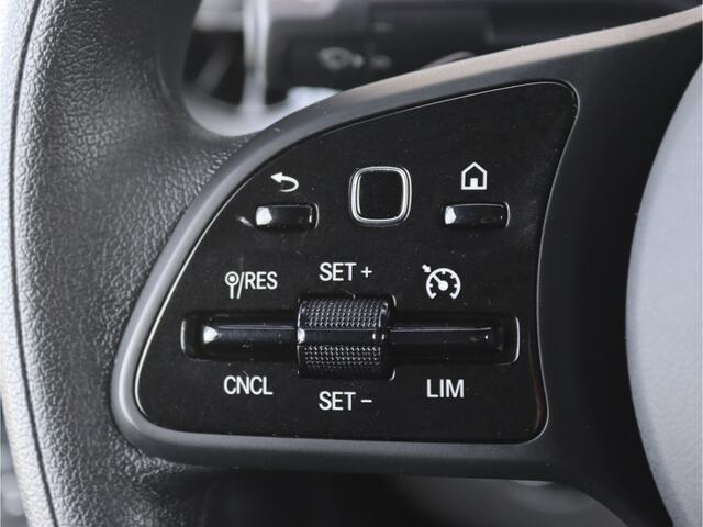 Mercedes-Benz SPRINTER 317 CDI L2H2 | AIRCO/NAVI/CAMERA/CRUISE/3.500KG AHW | Certified