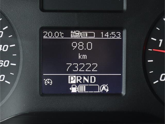Mercedes-Benz SPRINTER 317 CDI L2H2 | AIRCO/NAVI/CAMERA/CRUISE/3.500KG AHW | Certified