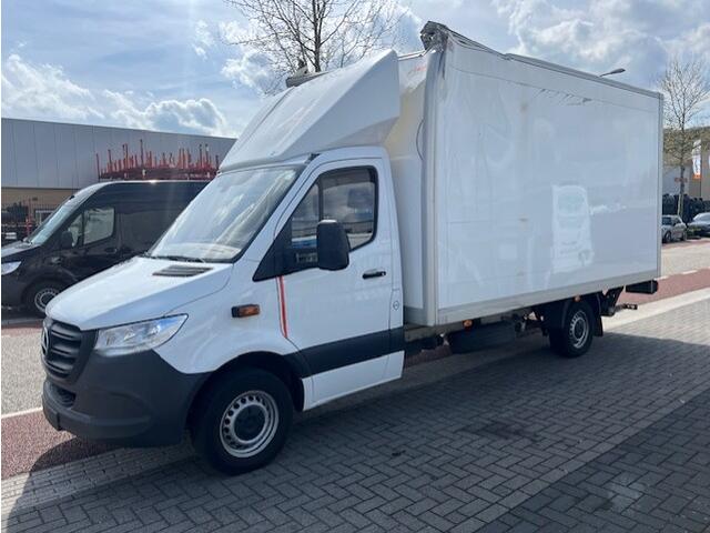 Mercedes-Benz SPRINTER 314 2.2 CDI 105KW KOFFER LAADKLEP LBW KLIMA EURO6