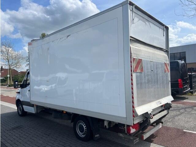 Mercedes-Benz SPRINTER 314 2.2 CDI 105KW KOFFER LAADKLEP LBW KLIMA EURO6
