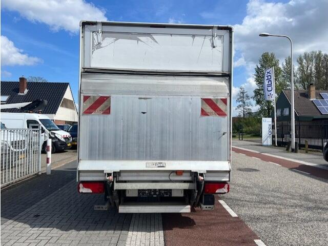 Mercedes-Benz SPRINTER 314 2.2 CDI 105KW KOFFER LAADKLEP LBW KLIMA EURO6
