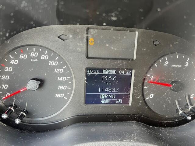 Mercedes-Benz SPRINTER 314 2.2 CDI 105KW KOFFER LAADKLEP LBW KLIMA EURO6