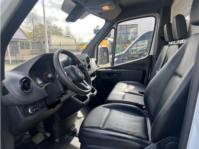 Mercedes-Benz SPRINTER 314 2.2 CDI 105KW KOFFER LAADKLEP LBW KLIMA EURO6