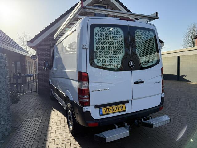 Mercedes-Benz SPRINTER 314 cdi L1H1 Sortimo serviceauto trekhaak 2800kg