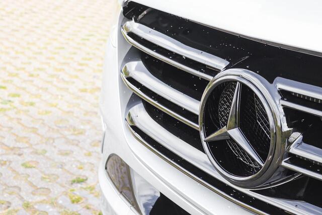 Mercedes-Benz SPRINTER 319 V6 CDI L2H2, 2800kg trekhaak, Grote MBUX, Apple CarPlay/Android Auto, Automaat, Achteruitrijcamera