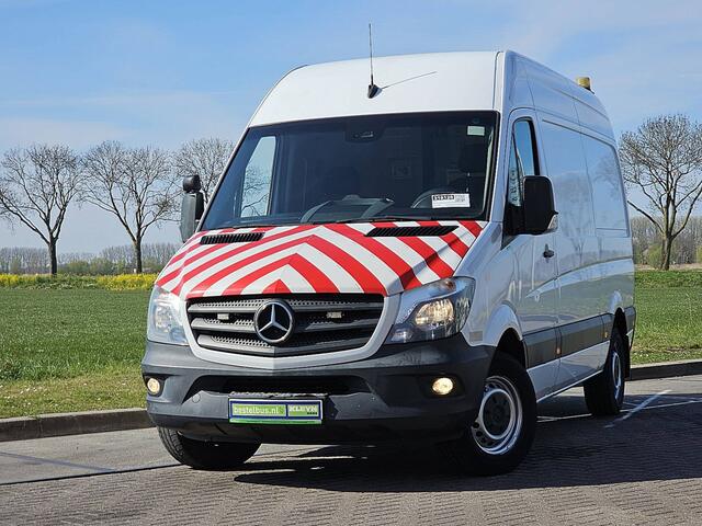 Mercedes-Benz SPRINTER 316 2.2 CDI L2H2 3.5T-Trekhaak Wp-Inrichting Airco Mf-Stuurwiel!
