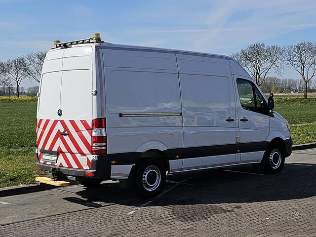 Mercedes-Benz SPRINTER 316 2.2 CDI L2H2 3.5T-Trekhaak Wp-Inrichting Airco Mf-Stuurwiel!