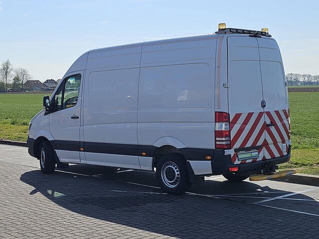 Mercedes-Benz SPRINTER 316 2.2 CDI L2H2 3.5T-Trekhaak Wp-Inrichting Airco Mf-Stuurwiel!