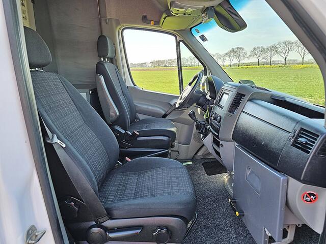 Mercedes-Benz SPRINTER 316 2.2 CDI L2H2 3.5T-Trekhaak Wp-Inrichting Airco Mf-Stuurwiel!