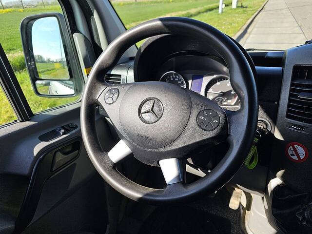 Mercedes-Benz SPRINTER 316 2.2 CDI L2H2 3.5T-Trekhaak Wp-Inrichting Airco Mf-Stuurwiel!