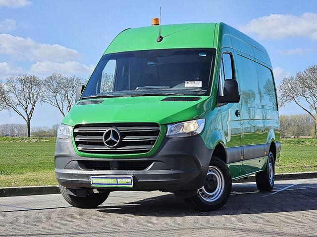 Mercedes-Benz SPRINTER 314 2.2 CDI L2H2 airco, navi, mbux, camera, pdc, trekhaak
