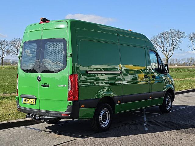Mercedes-Benz SPRINTER 314 2.2 CDI L2H2 airco, navi, mbux, camera, pdc, trekhaak