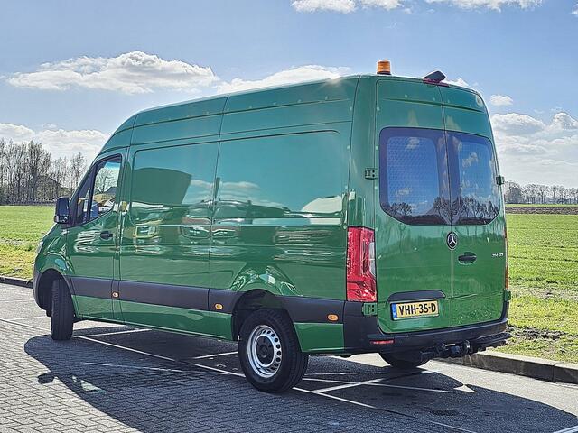 Mercedes-Benz SPRINTER 314 2.2 CDI L2H2 airco, navi, mbux, camera, pdc, trekhaak