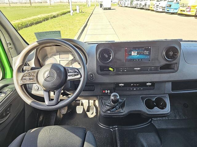 Mercedes-Benz SPRINTER 314 2.2 CDI L2H2 airco, navi, mbux, camera, pdc, trekhaak