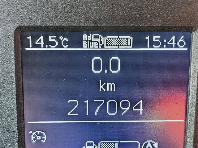 Mercedes-Benz SPRINTER 314 2.2 CDI L2H2 airco, navi, mbux, camera, pdc, trekhaak