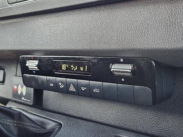 Mercedes-Benz SPRINTER 314 2.2 CDI L2H2 airco, navi, mbux, camera, pdc, trekhaak