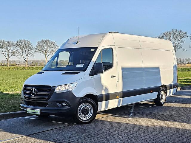Mercedes-Benz SPRINTER 314 2.2 CDI L3H2 Mbux Airco PDC Camera 143Pk Euro6!