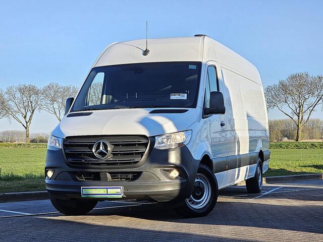 Mercedes-Benz SPRINTER 314 2.2 CDI L3H2 Mbux Airco PDC Camera 143Pk Euro6!
