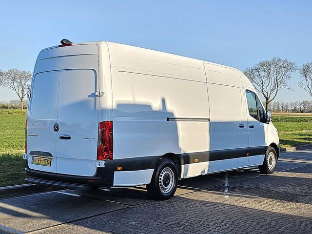 Mercedes-Benz SPRINTER 314 2.2 CDI L3H2 Mbux Airco PDC Camera 143Pk Euro6!