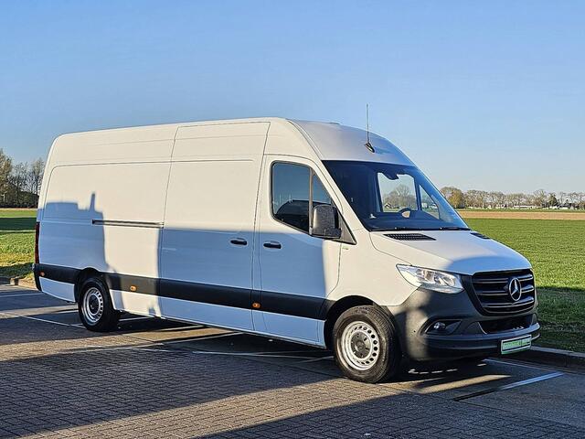 Mercedes-Benz SPRINTER 314 2.2 CDI L3H2 Mbux Airco PDC Camera 143Pk Euro6!