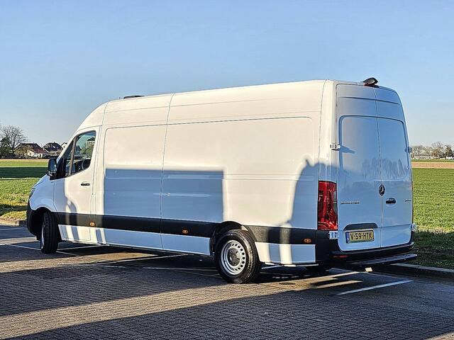 Mercedes-Benz SPRINTER 314 2.2 CDI L3H2 Mbux Airco PDC Camera 143Pk Euro6!