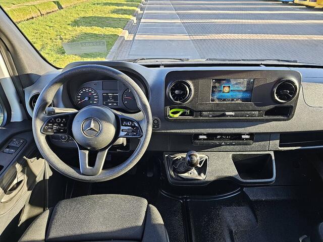 Mercedes-Benz SPRINTER 314 2.2 CDI L3H2 Mbux Airco PDC Camera 143Pk Euro6!