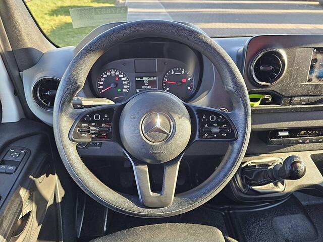 Mercedes-Benz SPRINTER 314 2.2 CDI L3H2 Mbux Airco PDC Camera 143Pk Euro6!