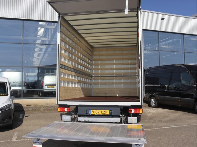 Mercedes-Benz SPRINTER 517 CDI L3 Pro | AIRCO/CRUISE/MEUBELBAK+LAADKLEP | Certified
