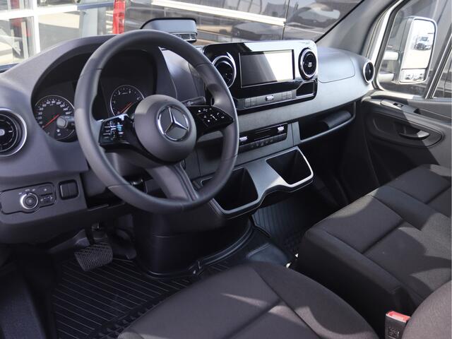 Mercedes-Benz SPRINTER 517 CDI L3 Pro | AIRCO/CRUISE/MEUBELBAK+LAADKLEP | Certified