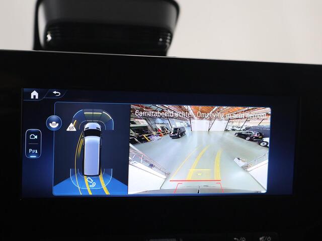Mercedes-Benz SPRINTER 317 L2H2 Select | LED | DISTRONIC | 3500KG TREKKEN | LINKER SCHUIFDEUR