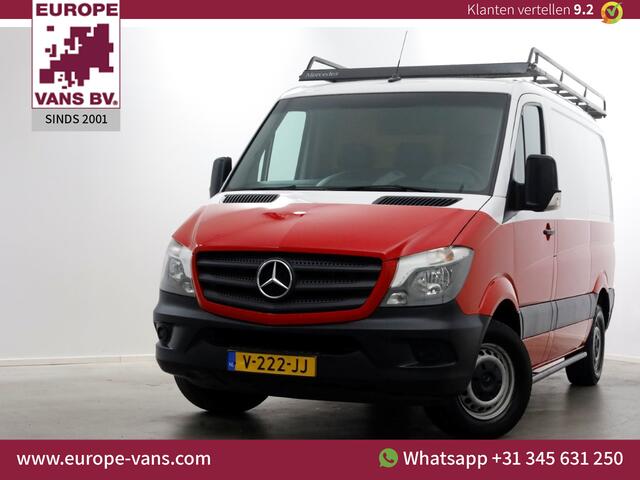 Mercedes-Benz SPRINTER 214 CDI 143pk Euro6 L1H1 Airco/Navi 09-2017