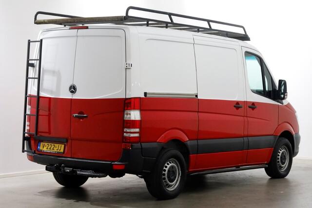 Mercedes-Benz SPRINTER 214 CDI 143pk Euro6 L1H1 Airco/Navi 09-2017