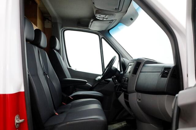 Mercedes-Benz SPRINTER 214 CDI 143pk Euro6 L1H1 Airco/Navi 09-2017