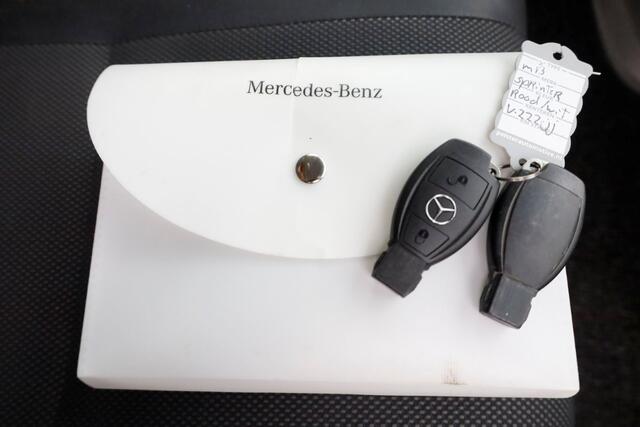 Mercedes-Benz SPRINTER 214 CDI 143pk Euro6 L1H1 Airco/Navi 09-2017