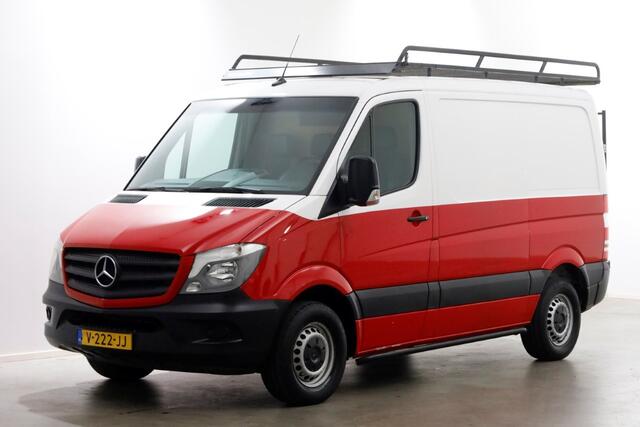 Mercedes-Benz SPRINTER 214 CDI 143pk Euro6 L1H1 Airco/Navi 09-2017